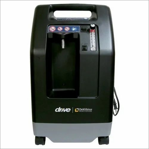 DeVilbiss Oxygen Concentrator