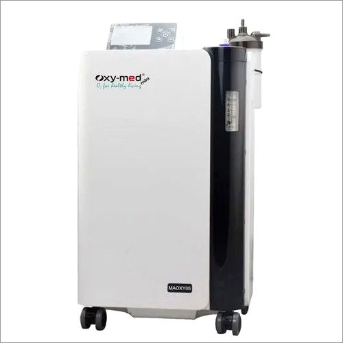 Oxygen Concentrator