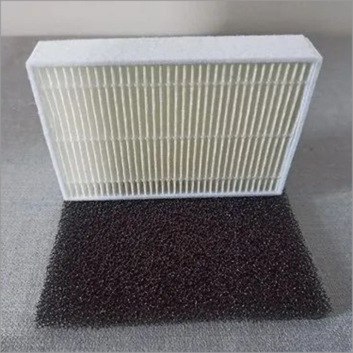 Oxymed Air Inlet Filter For Oxygen Concetrator