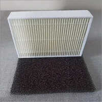 Oxymed Air Inlet Filter For Oxygen Concetrator