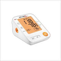 BPL Medical Technologies Automatic Blood Pressure Monitor BPL 12080 B10 White
