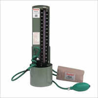 DIAMOND BPMR 142 Wall Regular Mercury BP Monitor