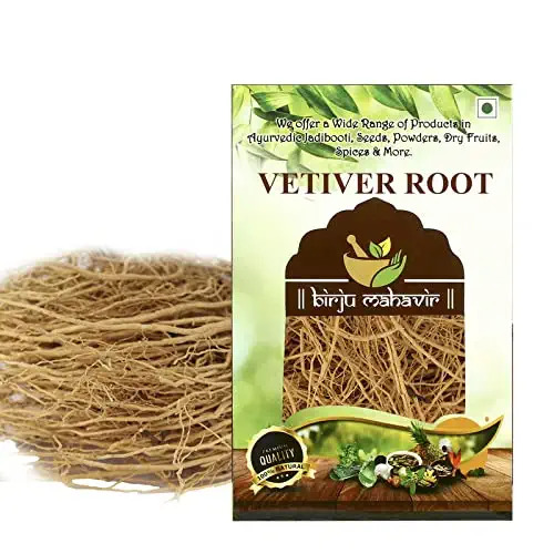 Ayurvedic herbs and roots
