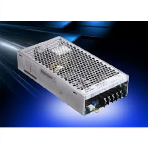 High Wattage Power Supply