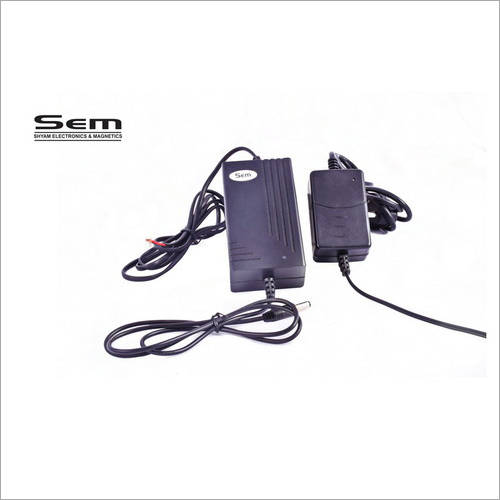 DC TO DC Converter
