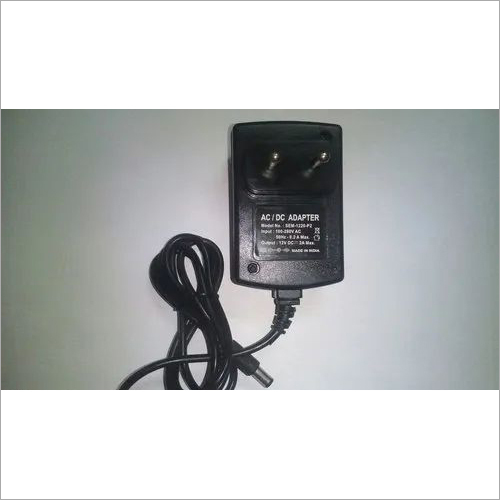 Battery Charger Adaptor