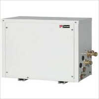 Water Cooled Split Air Conditioner - Capacity: 2 Tr   20 Tr Ton