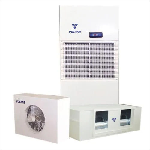 Voltas Aircooled Packaged Air Conditioner