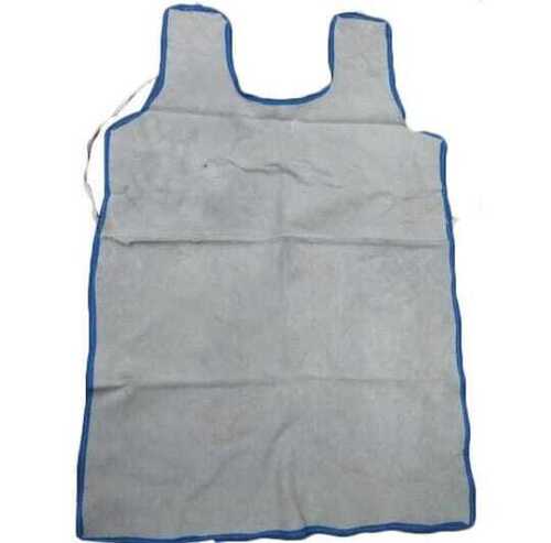 LEATHER APRON