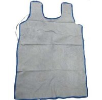 LEATHER APRON