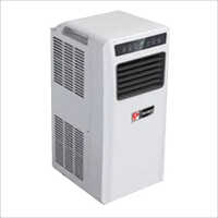 Room Air Disinfection System - Automatic Grade: Semi-automatic