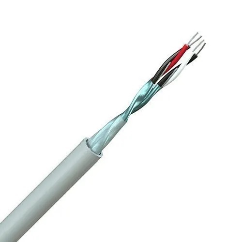 2 Pair 24 Awg Rs-485 Cable 9842