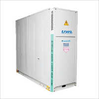 Daikin Water Cooled Scroll Chillers - Capacity: 40 T/Hr
