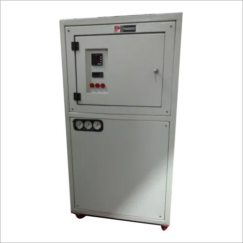 Pragmatic Process Chillers