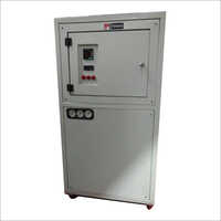Pragmatic Process Chillers - Color: White