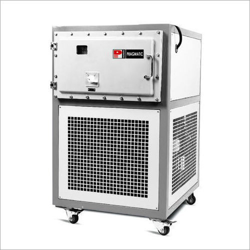 Flame And Explosion Proof Chillers