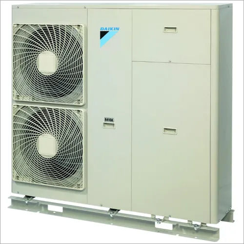 Daikin Air Cooled Inverter Chillers