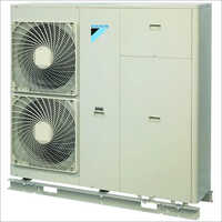 Daikin Air Cooled Inverter Chillers - Color: White