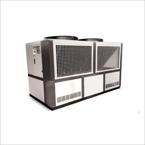 Heat Recovery Chillers