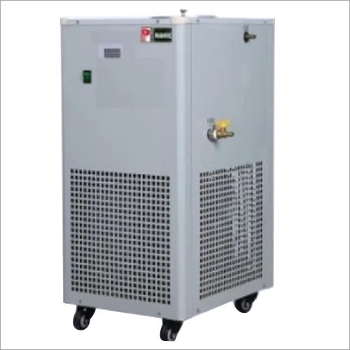 Low Temperature Fluid Chillers