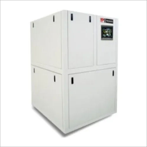 Heating Cooling Fluid Chillers