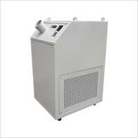 Spot Coolers - Color: White