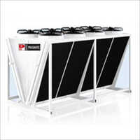 Fluid Coolers - Color: White