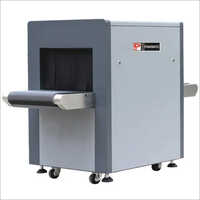 Uvgi Material Disinfection Tunnel - Color: Grey