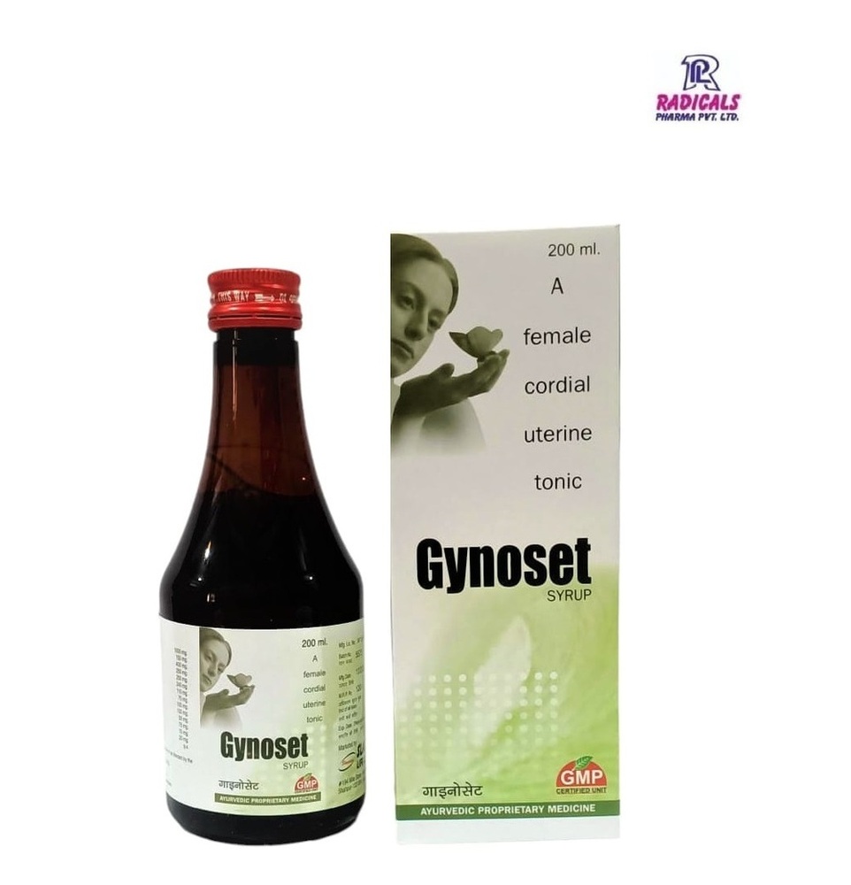 Female Cordial Uterine Tonic