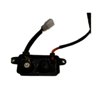 KM - AVR RECTANAGLE (PLASTIC BODY) GX160