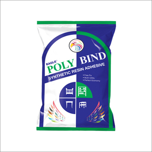 Polyy Bind Synthetic Resin Adhesive Application Building Solutions at