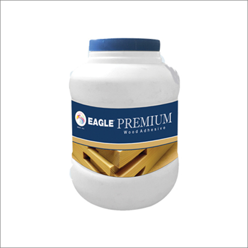 EAGLE Wood Adhesive