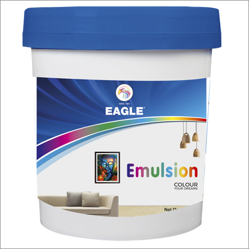 Eagle Emulsion Paint