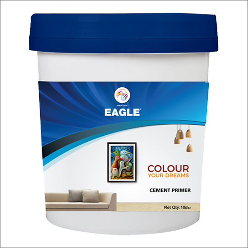 Cement Primer Paint