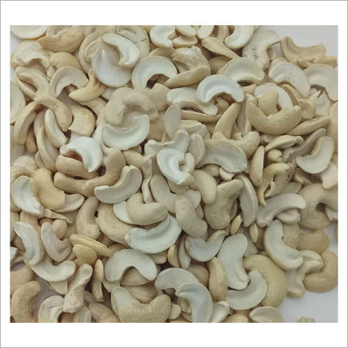 2 Pieces Split Cashew Nuts