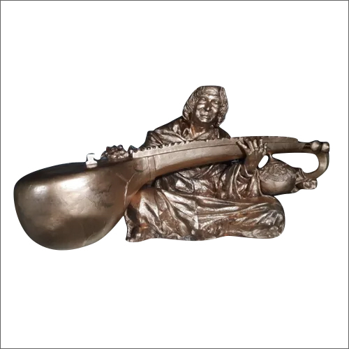 Fiberglass APJ Abdul Kalam Sculptures