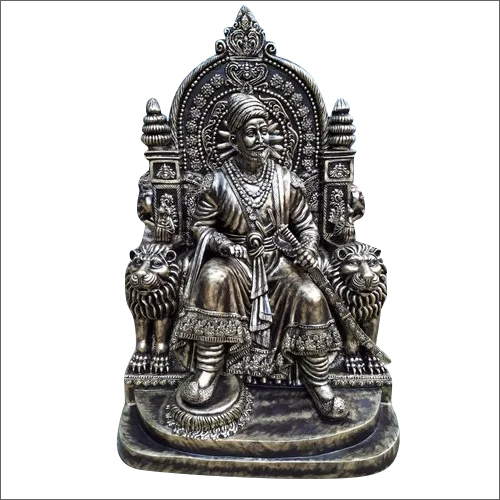 Chhatrapati Shivaji Maharaj Statue