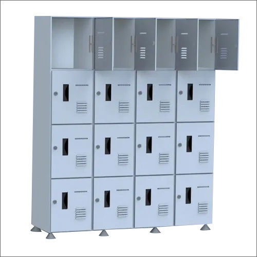 Ngio 403 Industrial Locker