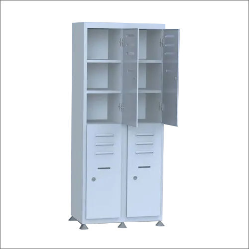 Ngio 402 Industrial Locker