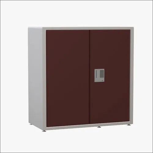 Ngio 502 Office Steel Almirah