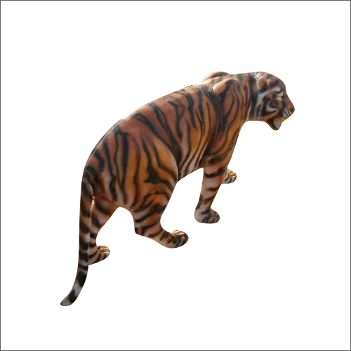 5 Feet Fiber Animal Statue