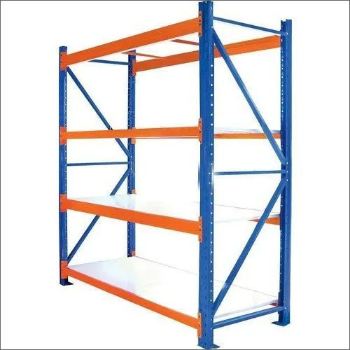 Light Duty Storage Rack