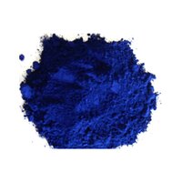 Methylene Blue Dye - Powder, 25kg Bags | 98% Min Purity, Dark Blue Color, Water Soluble, Ideal For Staining And Dyeing Textiles