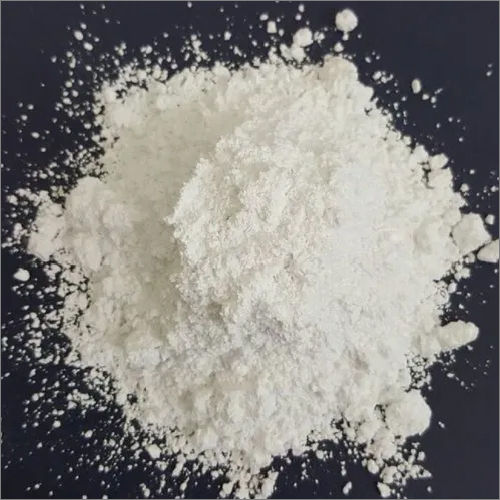 Calcium Carbonate Powder Application: Industrial