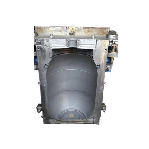Industrial Blow Mould