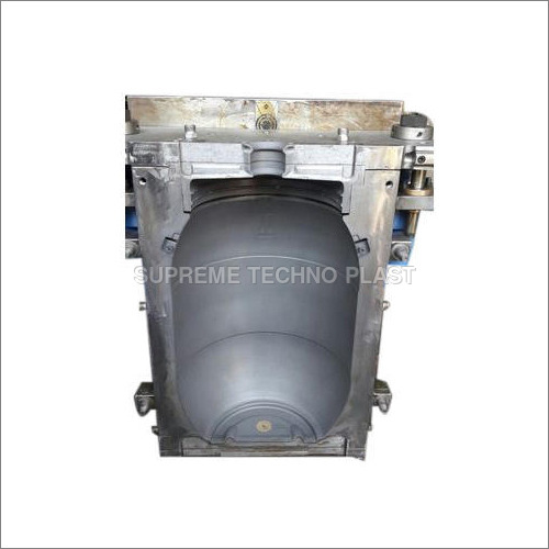 Industrial Blow Mould