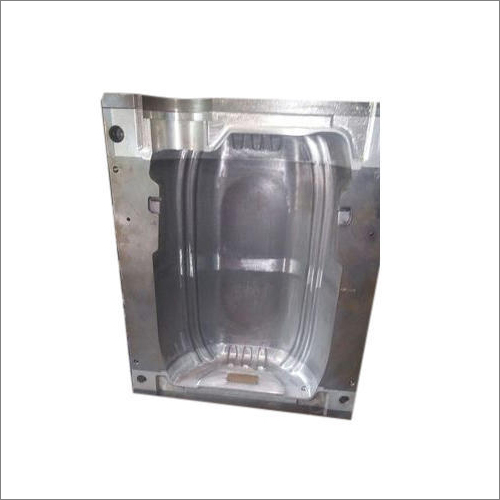 Plastic Container Blow Mould