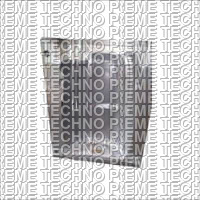 Plastic Container Blow Mould - Color: Grey