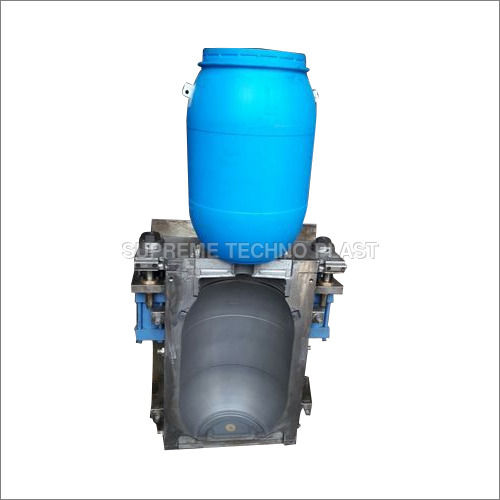 Drum Blow Mould