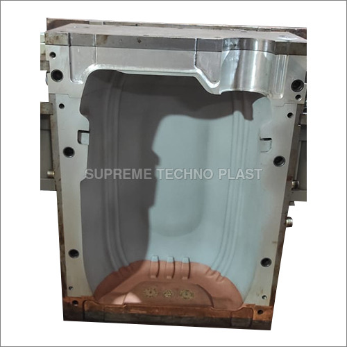 50 Ltr Mild Steel Mould